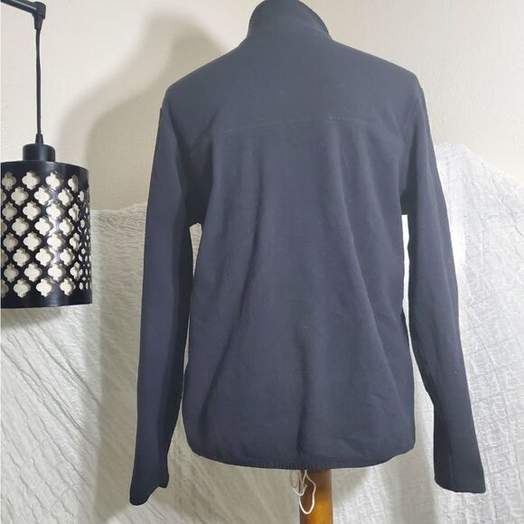 The North Face Black Pullover SweaterMen's Size Medium - Picture 5 of 8